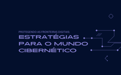 Alerta vermelho no ciberespaço: Proteção de dados na era das brechas digitais gigantes!
