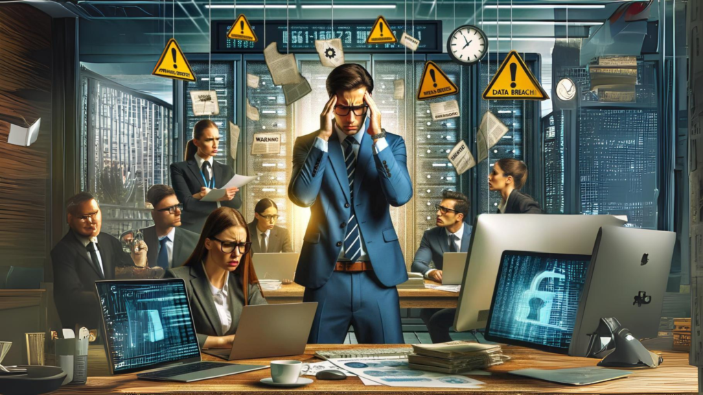 Regulamento de Comunicação de Incidentes de Segurança: Principais Pontos de Atenção, Riscos e Preparação para as Empresas