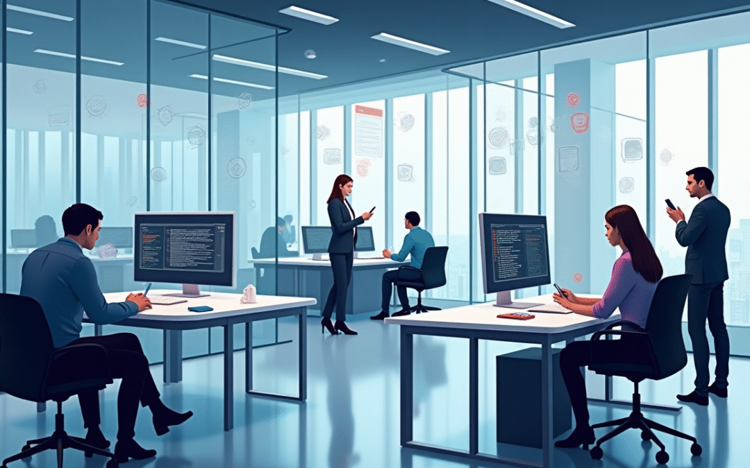 O risco invisível da LGPD: sua empresa está mesmo adequada?