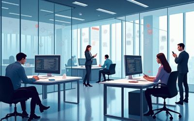 O risco invisível da LGPD: sua empresa está mesmo adequada?